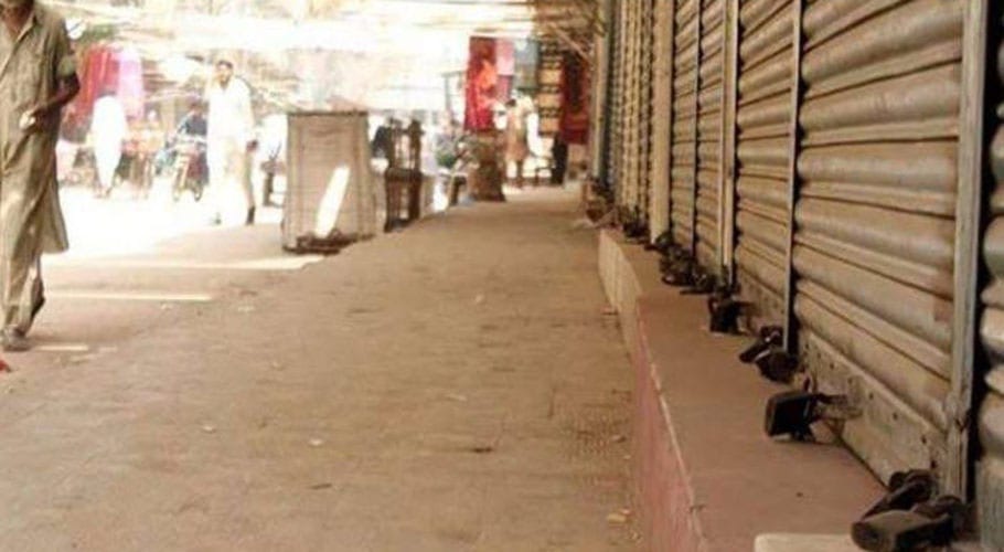 سندھ حکومت کورونا کے خلاف سرگرم، کراچی میں مائیکرو اسمارٹ لاک ڈاؤن کا فیصلہ