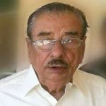 Seven-time undefeated PPP MPA Mir Haji Hayat Talpur passes away