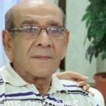 Renowned TV actor Mirza Shahi dies of COVID-19