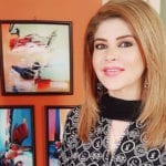 عفت عمر جیسی باصلاحیت اداکارہ سے متنازعہ بیان کی اُمید نہیں تھی۔مشی خان