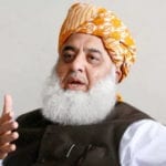 جب مولانا فضل الرحمن نے پاکستانی سفارت خانہ کو پریشان کر دیا