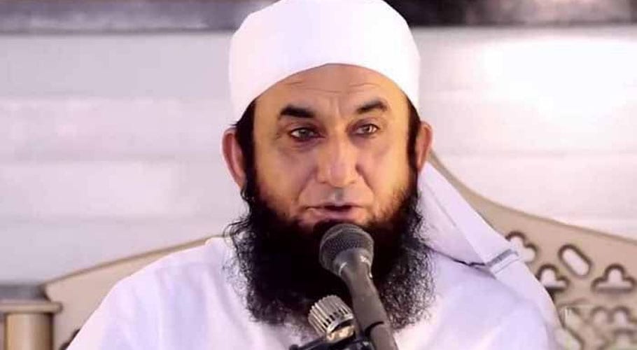 مولانا طارق جمیل کے روڈ حادثے کی خبریں جھوٹی قرار