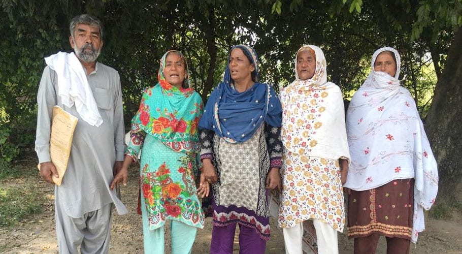 لیاقت پور، خاتون نے اپنے شوہر کومبینہ طور پر زہر دے کر قتل کر دیا
