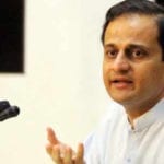 اس قیامت خیز گرمی کا علاج صرف اور صرف شجر کاری ہے،مرتضیٰ وہاب