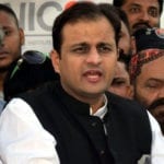 محکمہ ماحولیات کراچی میں3 سیوریج ٹریٹمنٹ پلانٹ لگائے گا،مرتضیٰ وہاب