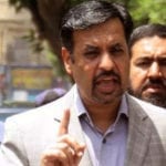 کراچی کے نوجوان نوکریوں کے لئے در در کی ٹھوکریں کھا رہے ہیں، مصطفیٰ کمال