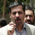مظلوموں کو دیوار سے لگا کر نسلہ ٹاورز کو دوسری لال مسجد نہ بنایا جائے، مصطفیٰ کمال
