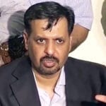 مردم شماری صحیح ہو گئی تو سندھ میں پیپلز پارٹی کی حکمرانی کا خاتمہ ہوجائے گا، مصطفی کمال