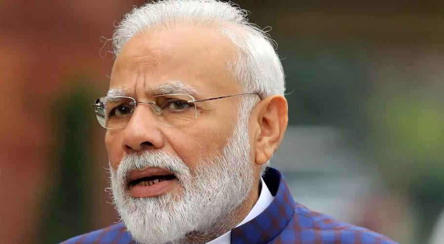 سانگھڑ میں بی جے پی اور آر ایس ایس کے خلاف 11 پاکستانیوں کے قتل کا مقدمہ درج