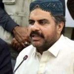Ensure uninterrupted water supply to city:Nasir Shah
