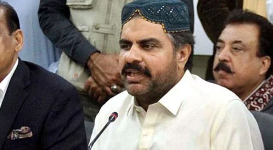 Ensure uninterrupted water supply to city:Nasir Shah