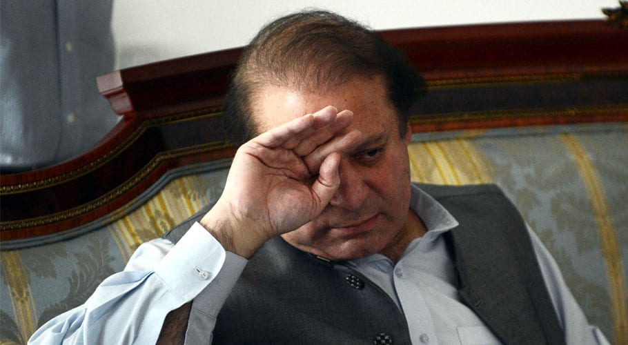 Nawaz Sharif’s appeal in Azizia Steel Mills case to be heard today