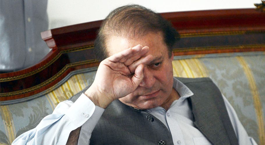اسلام آباد ہائیکورٹ، نواز شریف کی اپیلیں خارج، عدم پیشی پر اشتہاری قرار