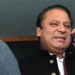 حکومت اے پی سی میں نواز شریف کی تقریر نشر کرنے سے روکنے کیلئے پر عزم