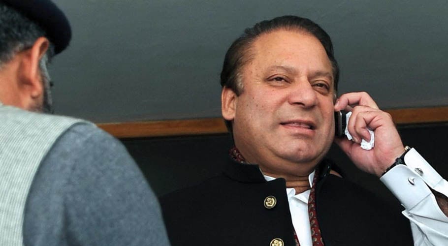 حکومت اے پی سی میں نواز شریف کی تقریر نشر کرنے سے روکنے کیلئے پر عزم