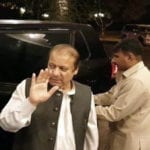 جماعت کا کوئی رکن آئندہ عسکری قیادت سے ملاقات نہیں کریگا،نوازشریف