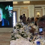 نواز شریف کی تقریر میڈیا پر آگئی، روک سکو تو روک لو۔مسلم لیگ (ن)