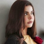 مقتول مروہ کے والدین کو پروگرام میں بلانا ندا یاسر کومہنگا پڑ گیا