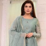 اداکارہ ندا یاسر نے سوشل میڈیا صارف کو بد تمیز کہہ کر نئی بحث چھیڑ دی