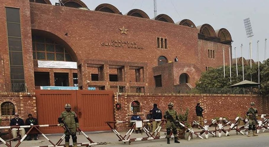 سینٹرل پنجاب اور ناردرن کرکٹ ایسوسی ایشنز کے چیف ایگزیکٹو ز  کا تقرر کردیا گیا