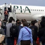 پی آئی اے سمیت تمام نجی ائیر لائینز کے کرایوں میں اضافہ کردیا گیا