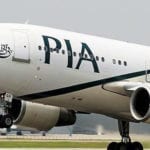 پی آئی اے نے مالی سال 2020 کے نتائج جاری کر دیئے