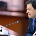 فوج کیساتھ تنازع کی آج تک کوئی وجہ ہوئی اور نہ ہوگی، وزیراعظم عمران خان