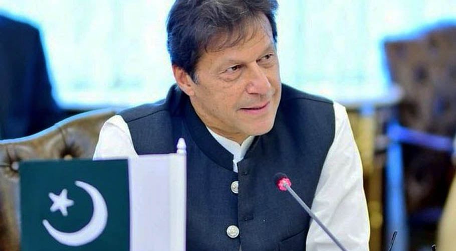 مافیا کی بلیک میلنگ میں نہیں آؤنگا، احتساب ضرورہوگا، وزیر اعظم