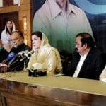 مسلم لیگ (ن) دو دھڑوں میں تقسیم نہیں ہوگی، مخالفین غلط فہمی نکال دیں، ن لیگی رہنماء