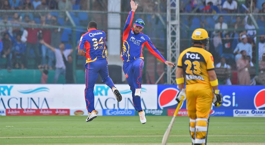کرکٹ بورڈ نے پی ایس ایل 6 کی مالی ضمانت کیلئے 25 ستمبر کا وقت دے دیا