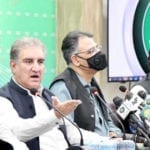 بھارت میں نواز شریف کی تقریر پر شادیانے بجائے جا رہے ہیں، وفاقی وزرا