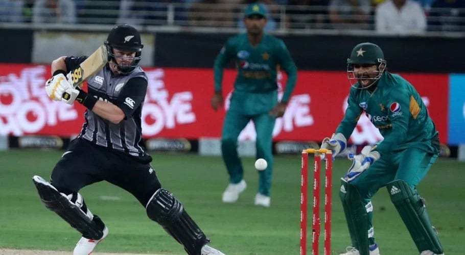 پاکستان اور نیوزی لینڈ کے درمیان کرکٹ سیریز کا شیڈول جاری، پہلا میچ 18 دسمبر کو ہوگا