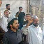 راولپنڈی:یونین کونسل 31 کا ٹیوب ویل خراب، علاقہ مکین پانی دور دراز سے پانی لانے پر مجبور