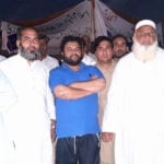 protest camp ends in islamabad