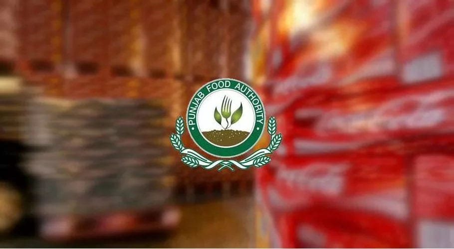 پنجاب فوڈ اتھارٹی کی مضرِصحت دودھ فروشوں کے خلاف کارروائی، 3 فوڈ پوائنٹس سیل