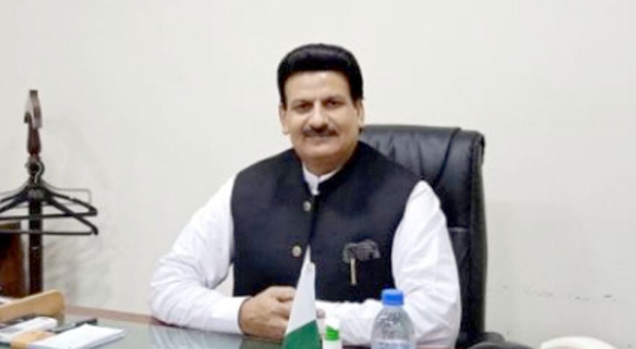 Corrupt officer appointed to important post in Radio Pakistan