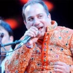 کراچی ہونے والی شدید بارش کی تباہ کاریوں پر غمزدہ ہوں،راحت فتح علی خان
