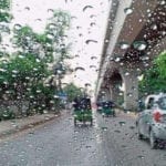 محکمہ موسمیات کی شہرقائد میں جمعرات اور جمعے کو بوندا باندی کی پیشگوئی