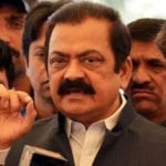 ن لیگ طلال چوہدری کے معاملے پر 2 روز میں فیصلہ کرے گی۔رانا ثناء اللہ