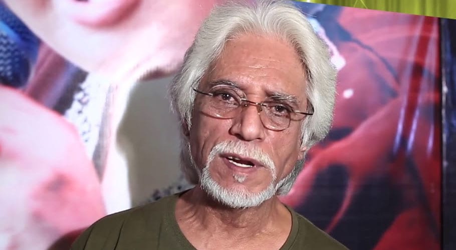 پی ٹی وی سے پرائڈ آف پرفارمنس یافتہ اداکار کو معمولی اجرت، فنکاروں کا شدید احتجاج