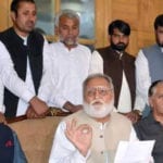 اپوزیشن جماعتوں کی رہبر کمیٹی کا اجلاس آج ہوگا، اے پی سی کا فیصلہ متوقع