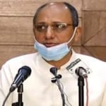 پیپلزپارٹی این اے 249 کے ضمنی انتخاب میں بھرپور کامیابی حاصل کرے گی، سعید غنی