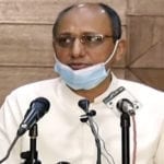 اسکول کھولنے کے حوالے سے تشویش ہے، کیسز دوبارہ بڑھ رہے ہیں، سعید غنی
