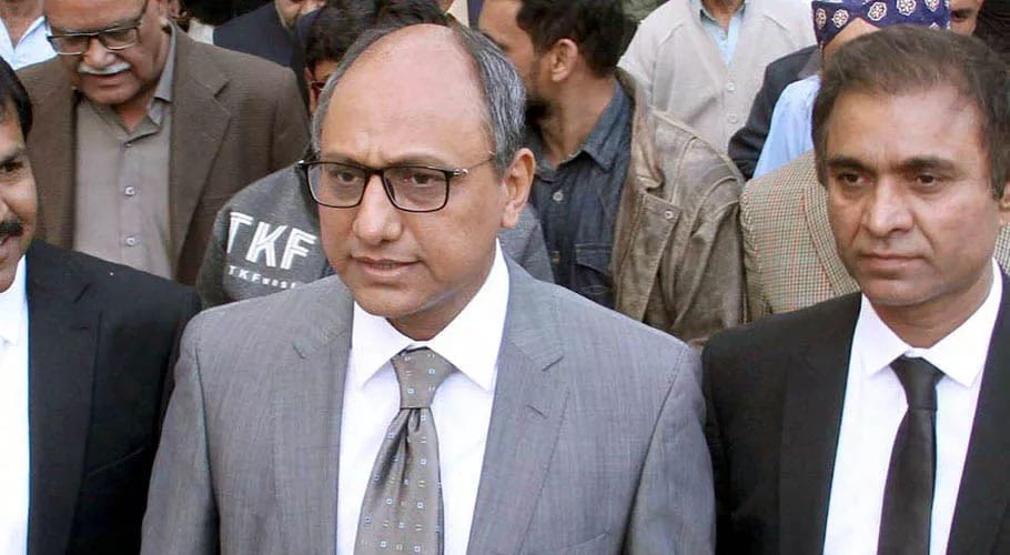 اسمبلیوں کے استعفوں کے معاملہ پر سندھ سرپرائز دیگا، سعیدغنی