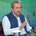 ملک بھر میں پرائمری اسکولز 30 ستمبر سے کھول دئیے جائیں گے۔شفقت محمود