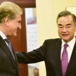 سی پیک کورونا وائرس کے بعد معاشی بحالی میں اہم کردار ادا کرے گا۔وزیرِ خارجہ