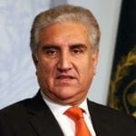 حکومت ملک کو ترقی کی راہ پر گامزن کرنے کیلئے پر عزم ہے۔شاہ محمود قریشی