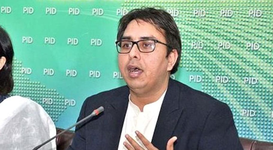 نا اہلوں کی شعبدے بازیوں کا خمیازہ ملک کے عوام بھگت رہے ہیں،شہباز گِل