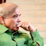 گیس اور بجلی کی لوڈشیڈنگ کی بنیادی وجہ وزیراعظم اور ان کی کابینہ ہے، شہباز شریف