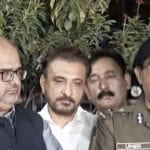 لاہور میں خاتون کے ساتھ پیش آنے والازیادتی کا واقعہ نا قابل قبول ہے،شہزاد اکبر